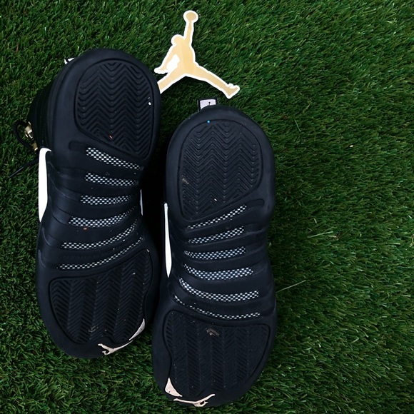 Jordan 12 High retro ‘The Master’ - Picture 4 of 4